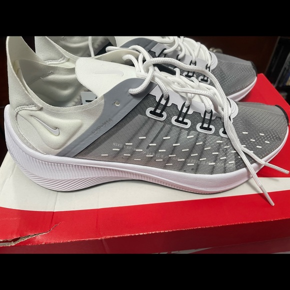 Nike x-14 limited edition new in box size 7.5 men - Picture 6 of 9